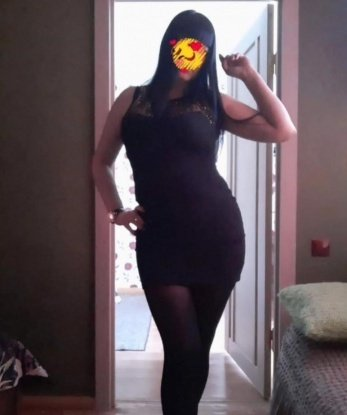 Анкета проститутки Алиса - Фото 1, Новосокольники, 30 лет, №8116
